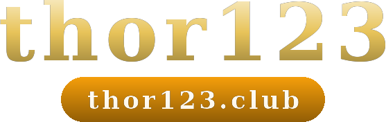 thor123 logo