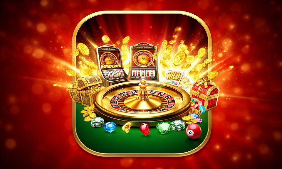 thor123 mobile gaming