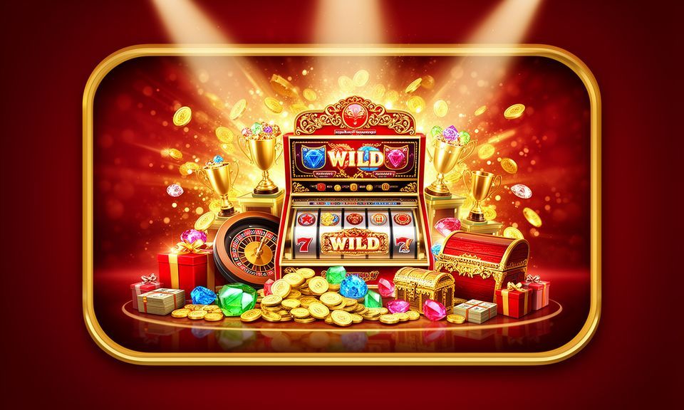 thor123 Live Casino Table Offer